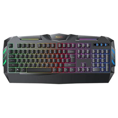 Yesido KB21 Gaming Keyboard black