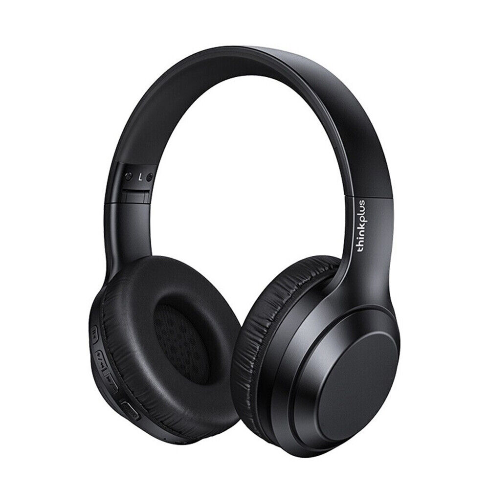 Lenovo Thinkplus TH10 black