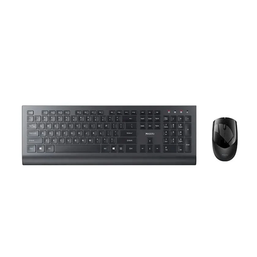 Yesido KB13 black