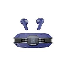 Monster Xkt08 pro blue