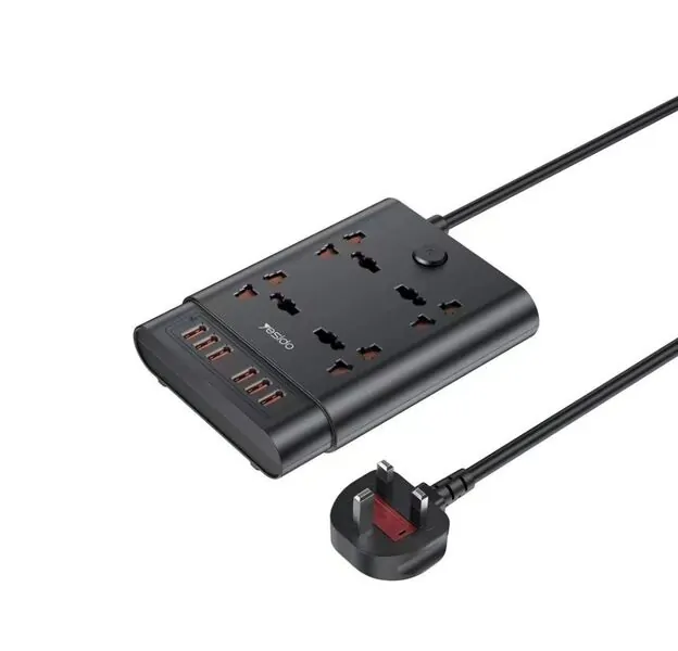 Yesido MC08 black