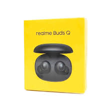 Realme Buds Q  black