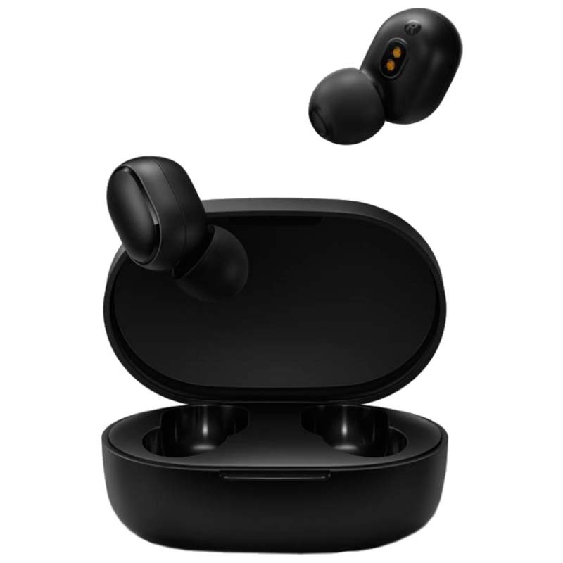 Xiaomi Earbuds basic 2s black