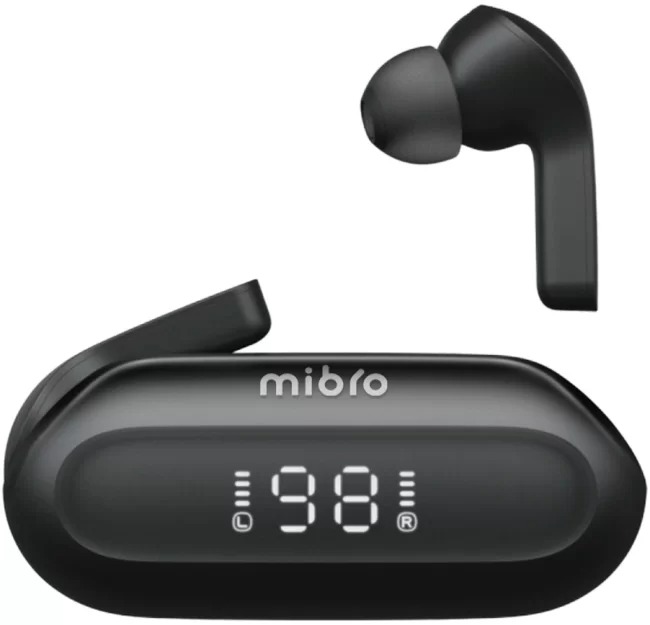 Mibro earbuds 3 black