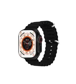 Sk8 Pro Max black