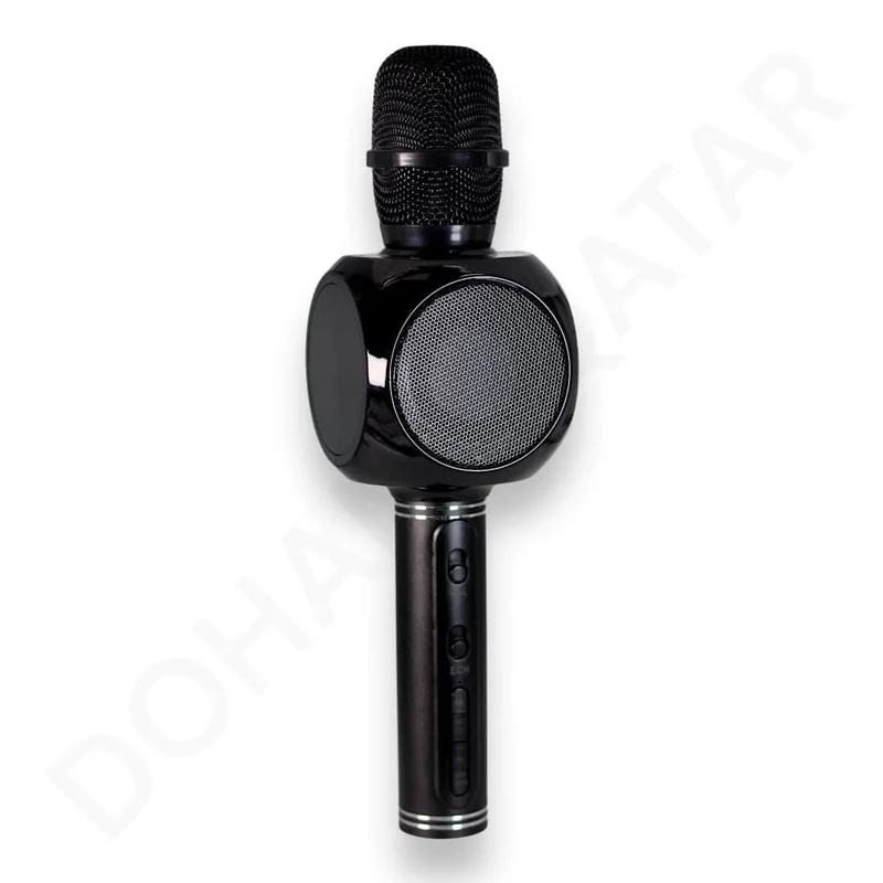 Smartberry M8 black