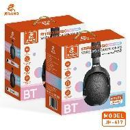 JH-617 Bluetooth headset brown