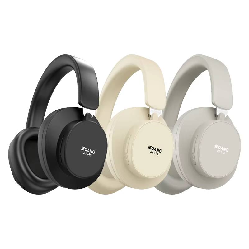 Jeqang JH-618 Grey