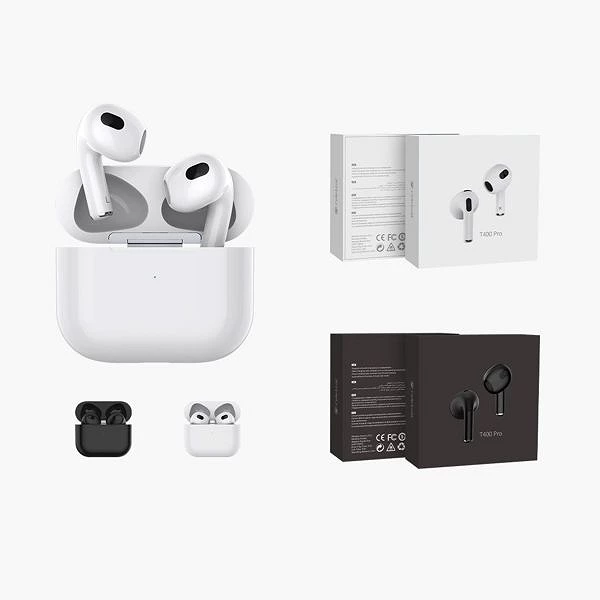 Celebrat T400-Pro-W white