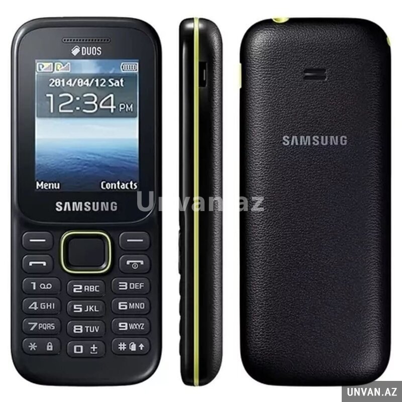 Samsung B310E