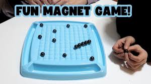 Magnetic Game