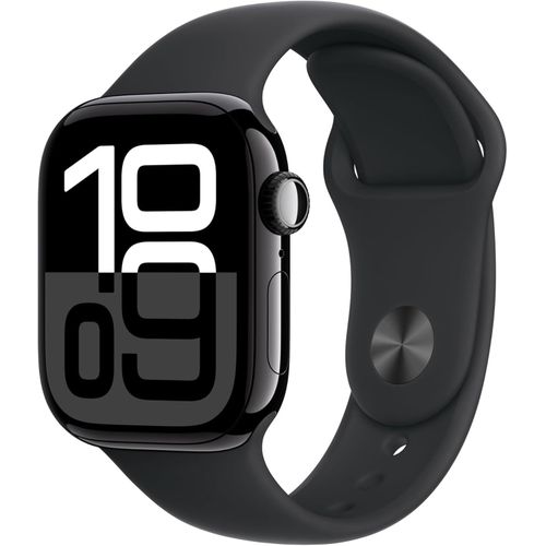 Jsyes MS10 Watch black