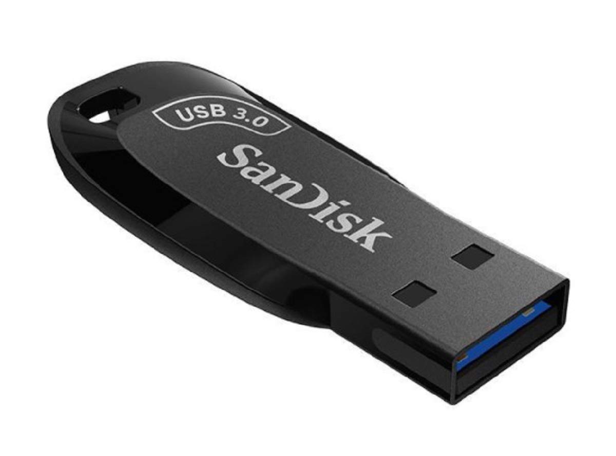 Sandisk 32Gb Ultra Shift
