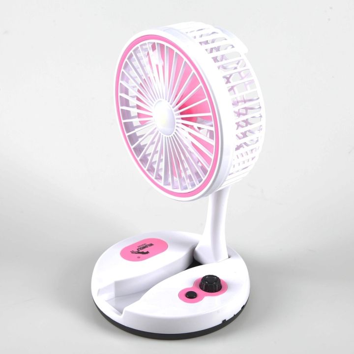 Yt-M2026 Fan pink
