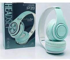 P39 green