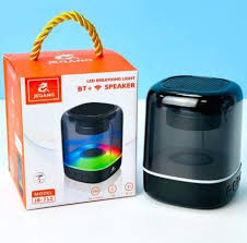 JB-712 BT+Led speaker