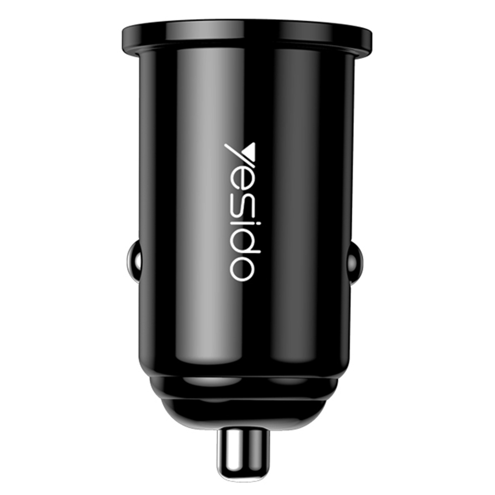 Yesido Y38 black