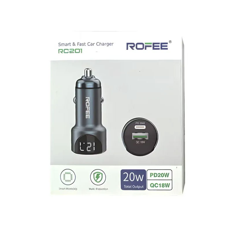 Rofee Rc201