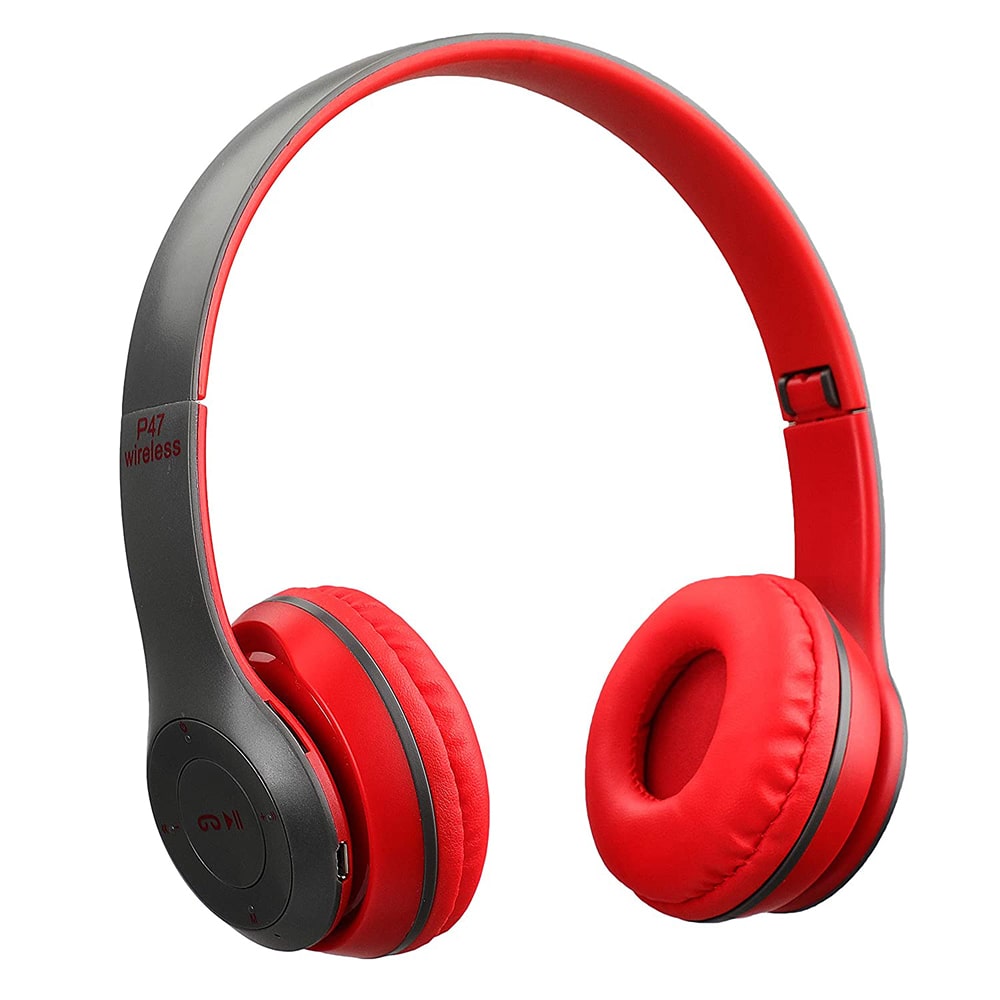 P47 red