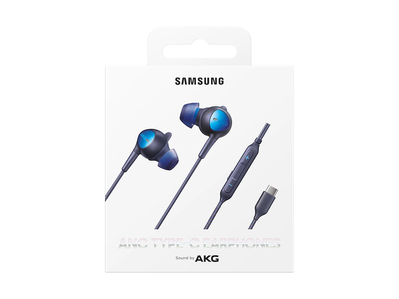 Samsung Anc Type-C Akg