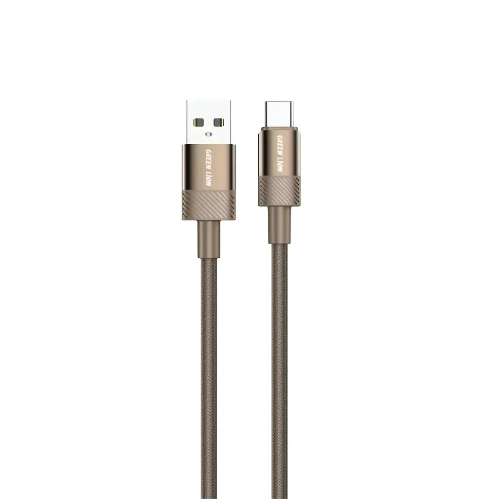 Green Lion Desert Spark Cable Lightning 12w