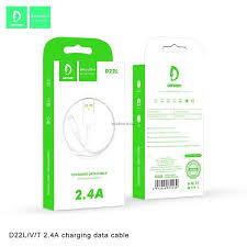 Denmen D22l white