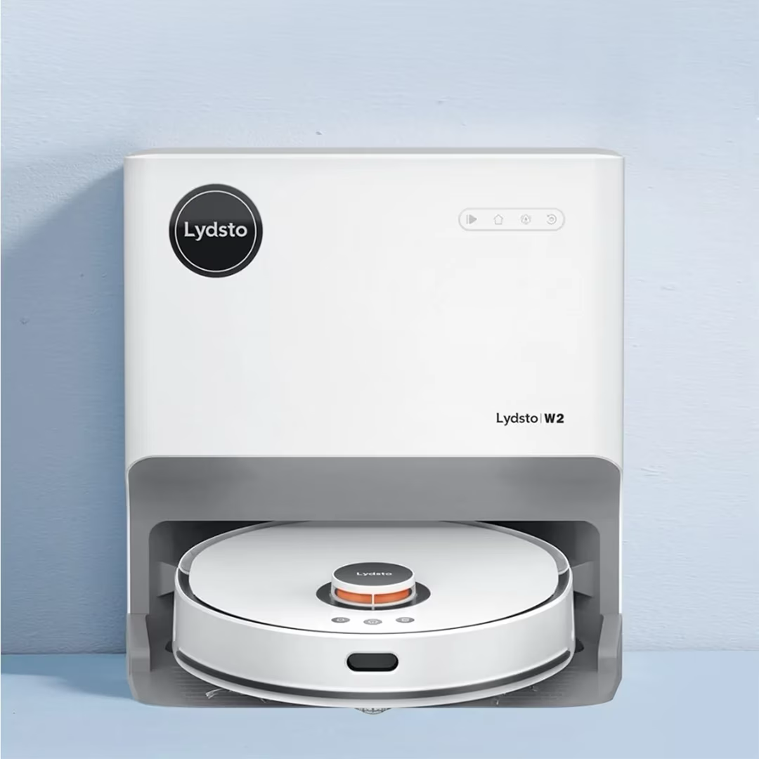 Lydsto Robot W2 Lite