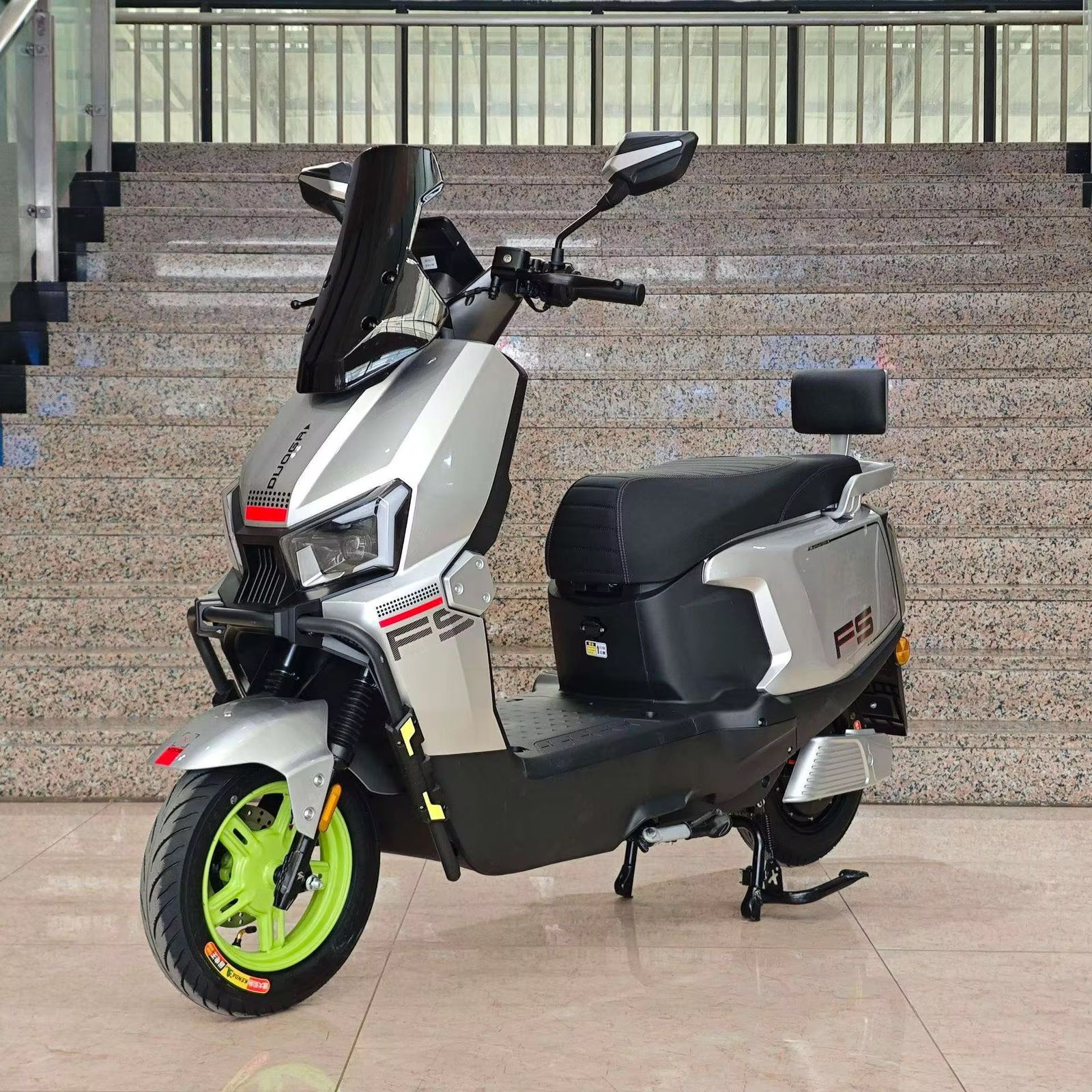 Mopet  JX-FS-5 (1200w)