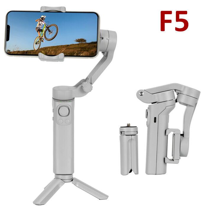 Foldabl gimbal f5