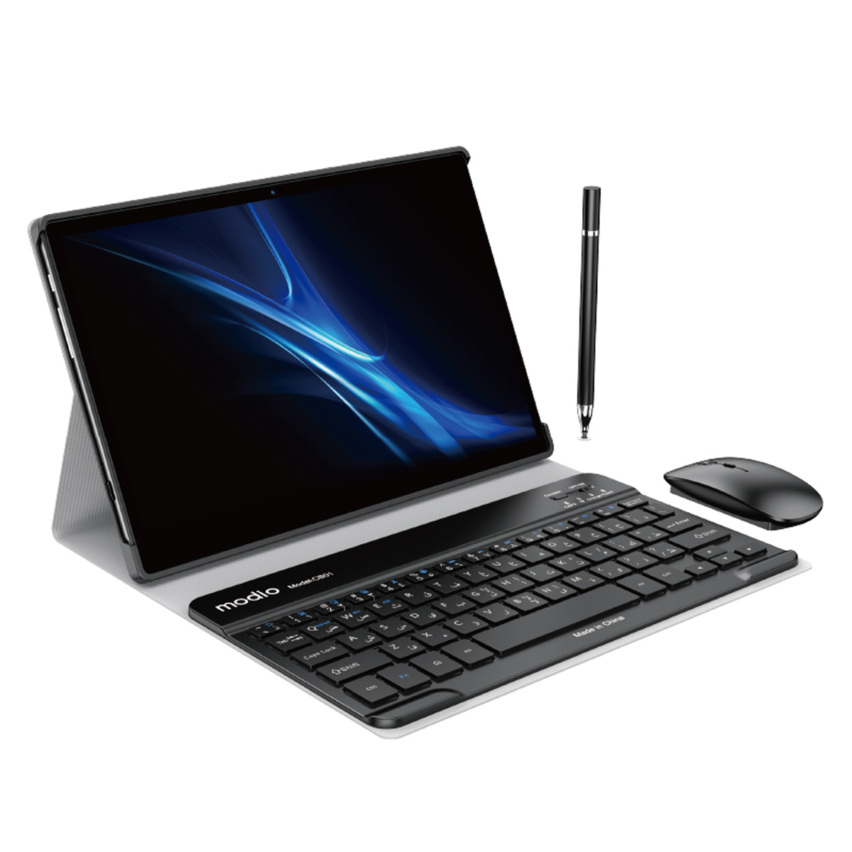 Modio M36 grey