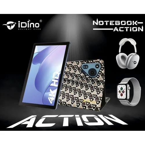 Idino Action gold