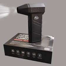 Super Power Turbo Fan X3