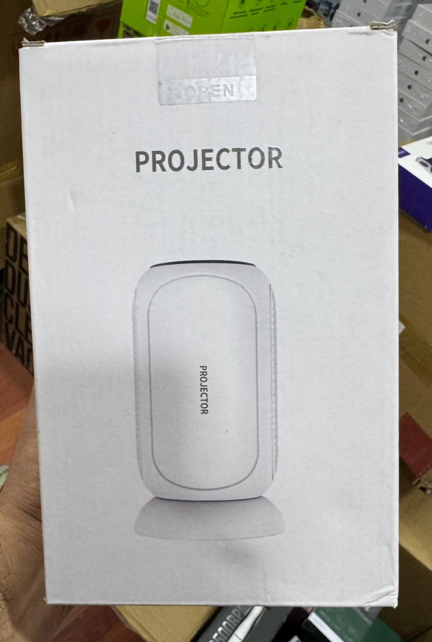 Projector İntelligent