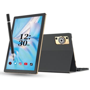 Idino Notebook Mate4x Gold