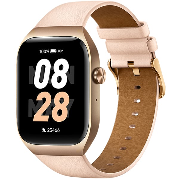 Mibro T2 gold