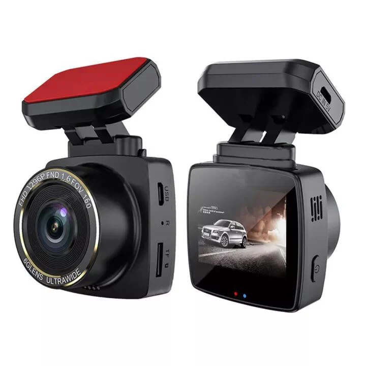 Jiekemi km300 dash cam
