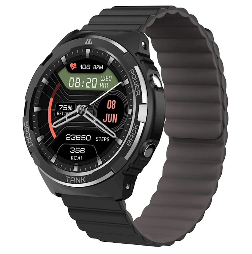 Kospet tank s1 black