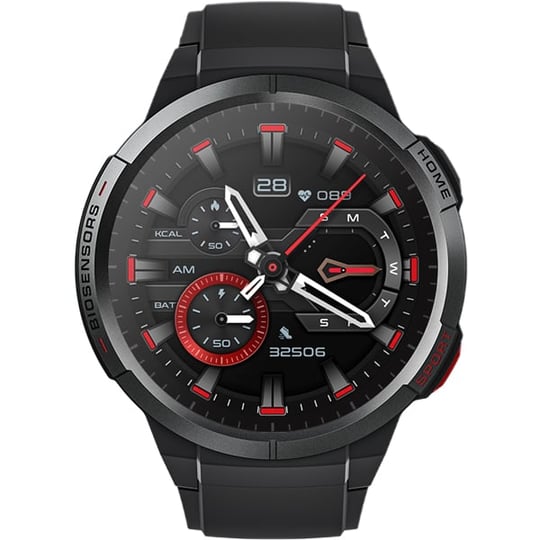 Mibro Gs Dark gray
