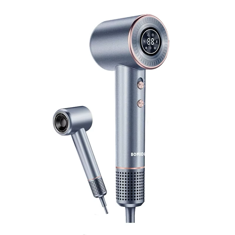 Bomidi Hd02 gray
