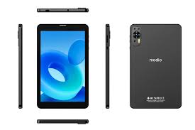 Modio M123 black