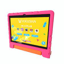 Vikusha Vk-M10 pink