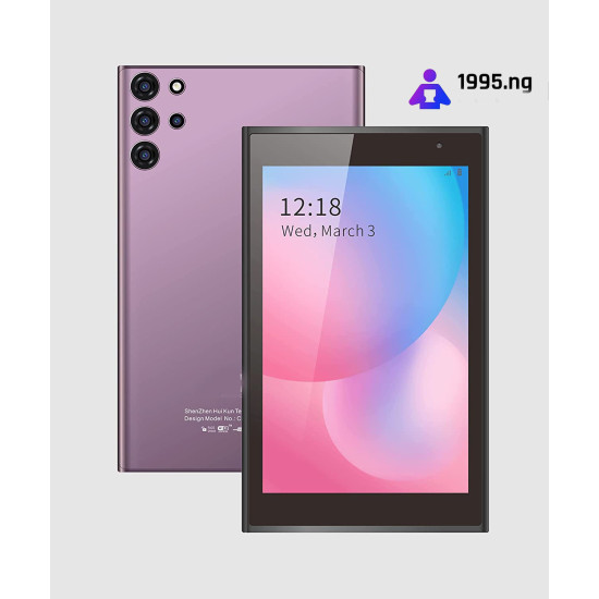 Discover T5 purple