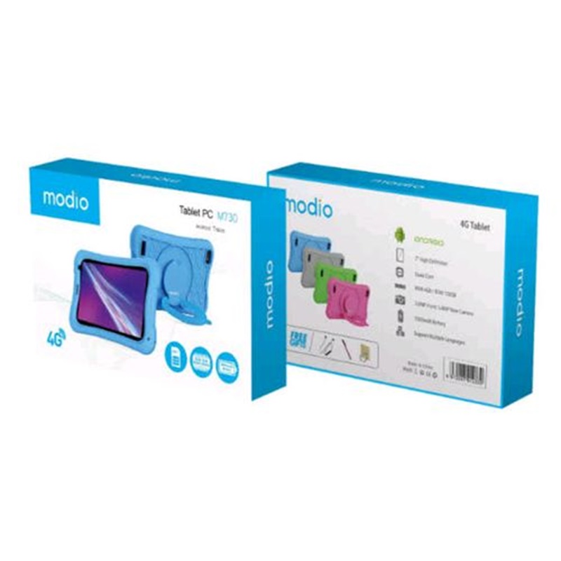 Modio M730 blue