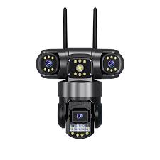 Geek Space SC28 -5G-8MP
