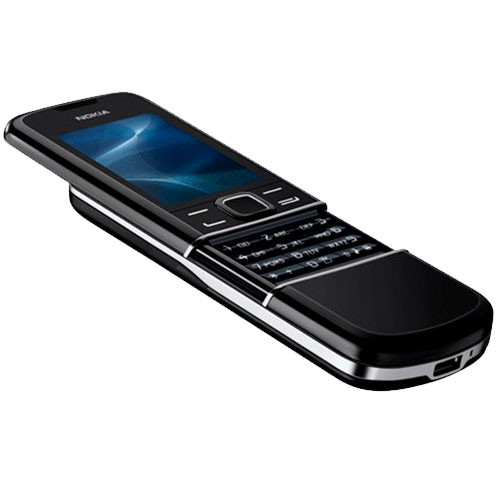 Hope 8800A black