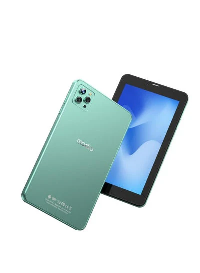 Modio M791 green