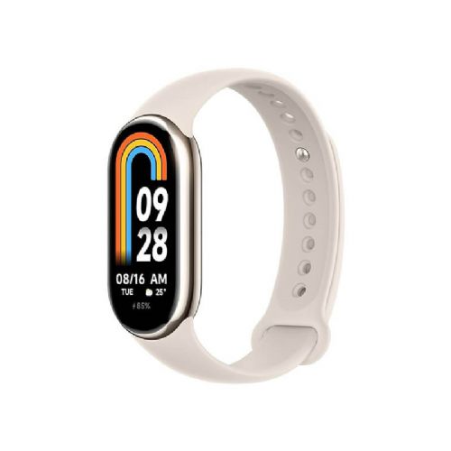 Xiaomi Smart Band 8 Gold