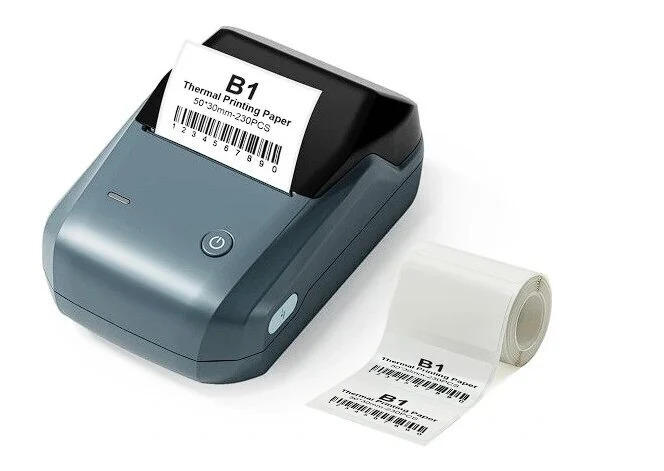 Smart Label B1 Series