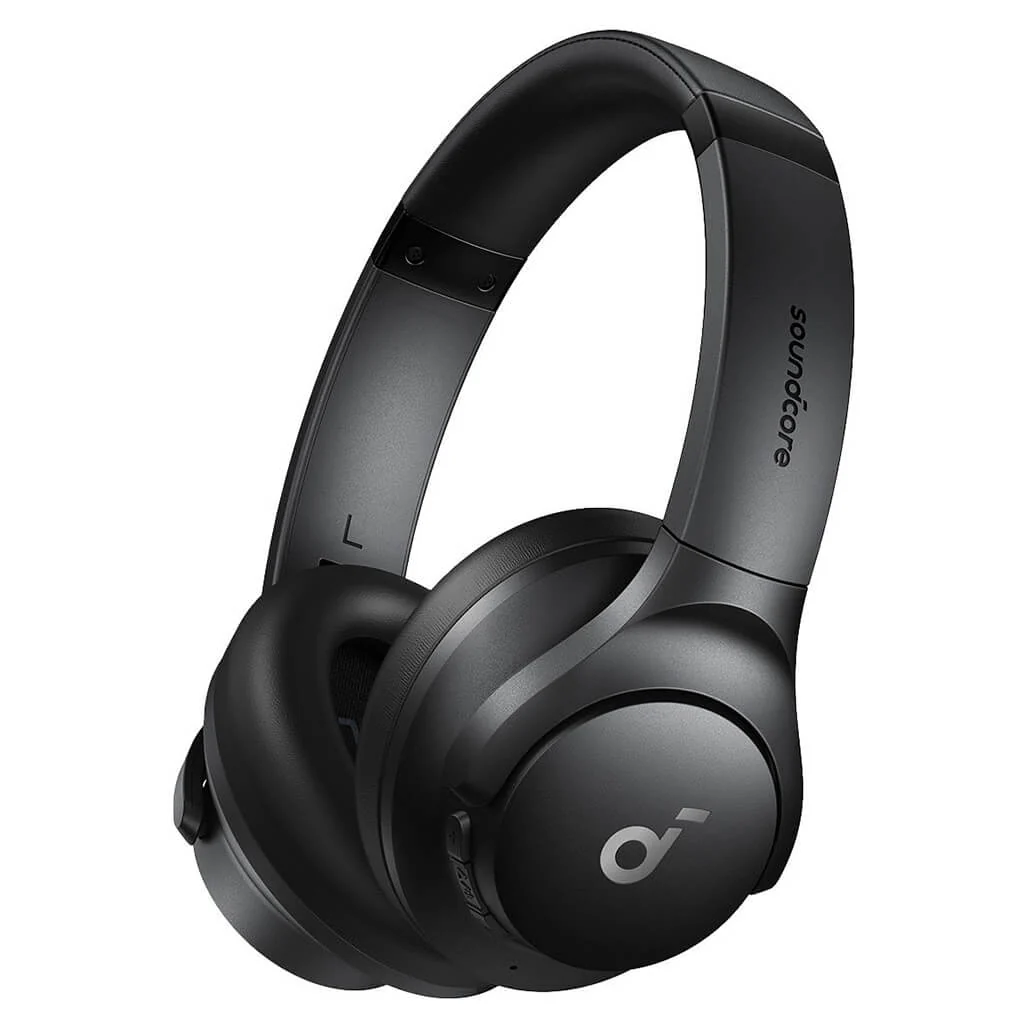 Soundcore Q20i black