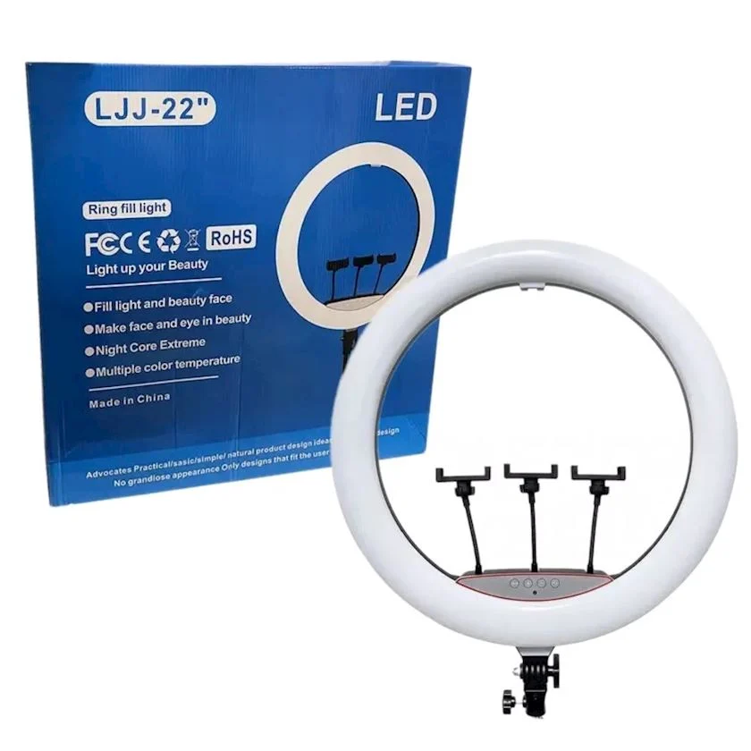 LED LJJ-22